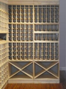 Design Wine Cellar