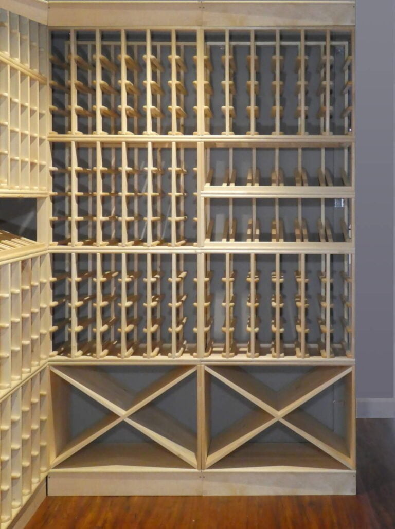 Design Wine Cellar