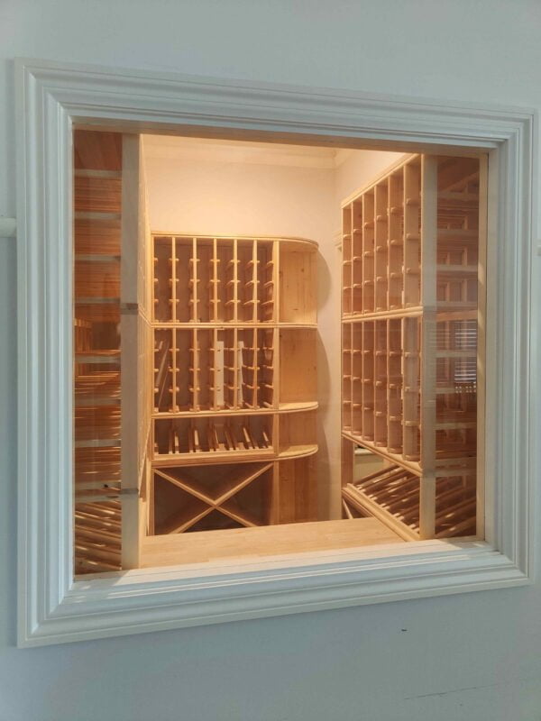 Butlers Pantry Wine Cellar
